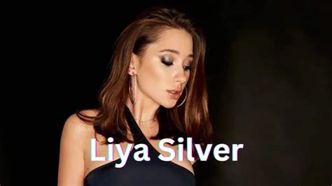 liya silver alter|[Kristina Shcherbinina] Liya Silver Boyfriend, Husband, Bio, Wiki ...